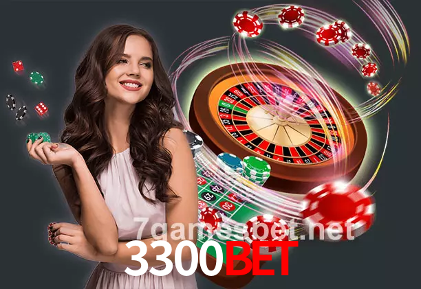 vivo no cassino 3300BET