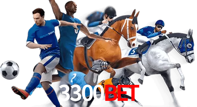 3300BET