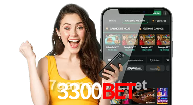3300BET