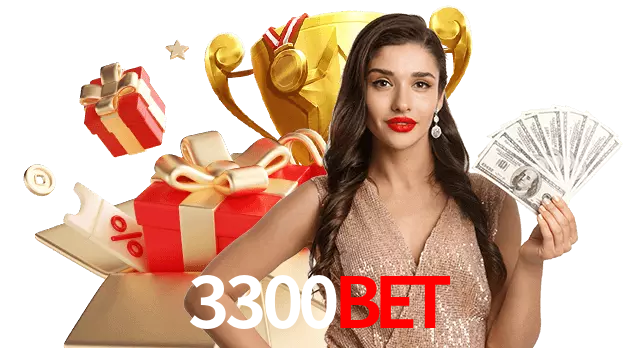 Jogue com dealers reais no 3300BET!