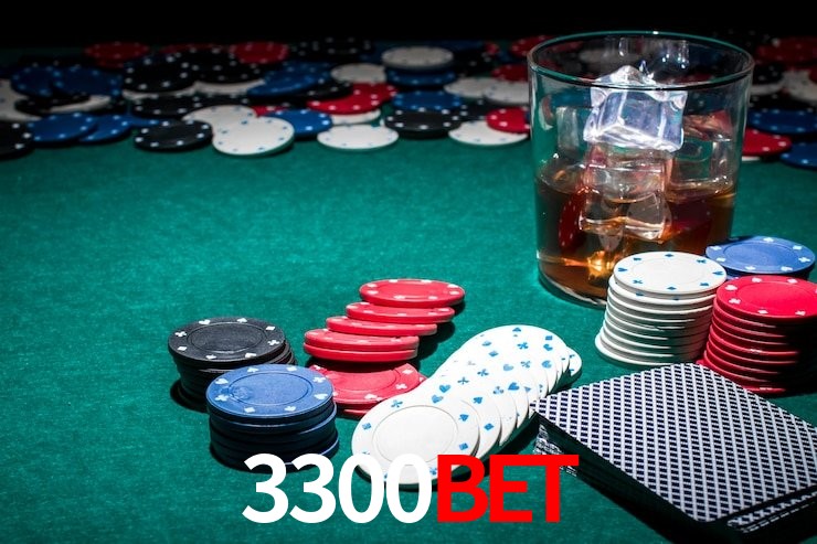 Estatísticas 3300BET