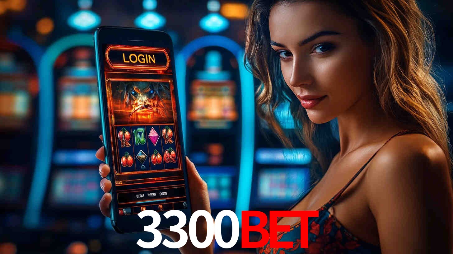 3300BET.com