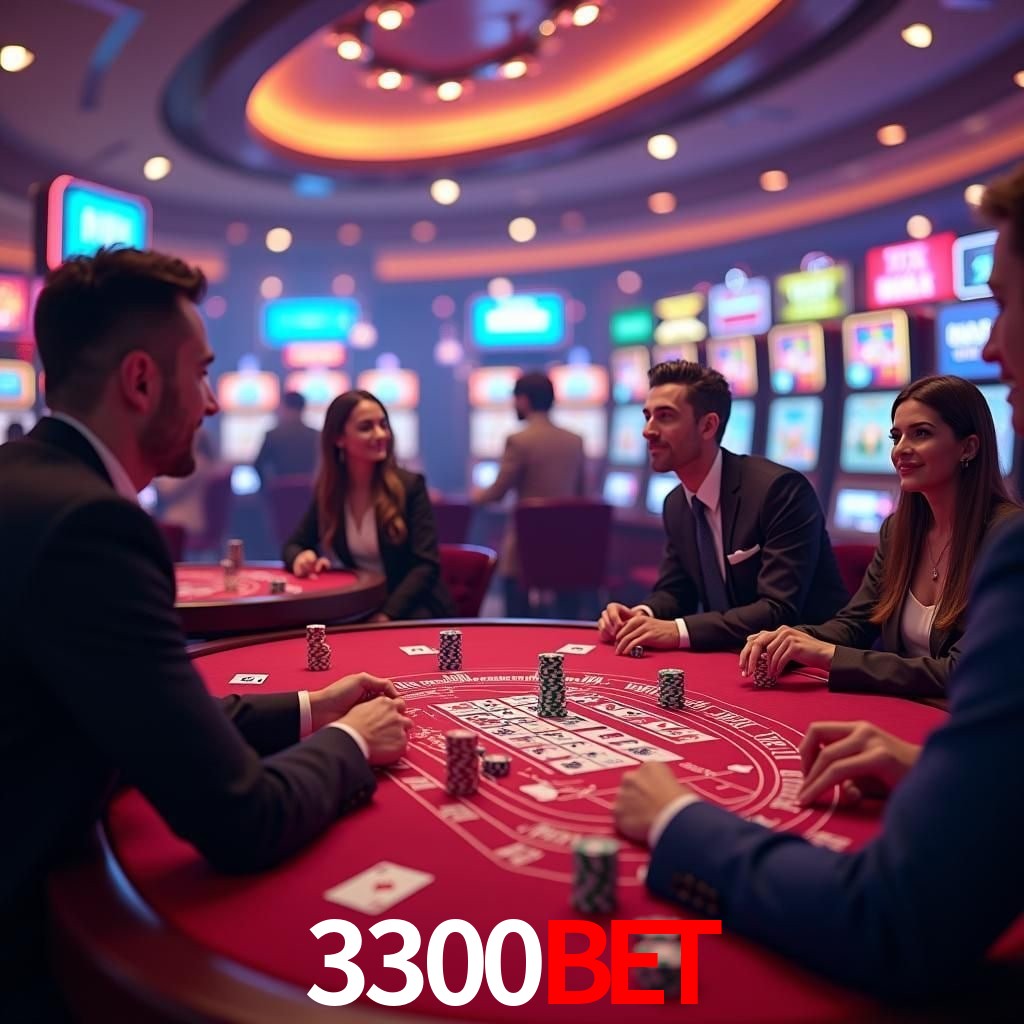 Estratégias Crash Games 3300BET