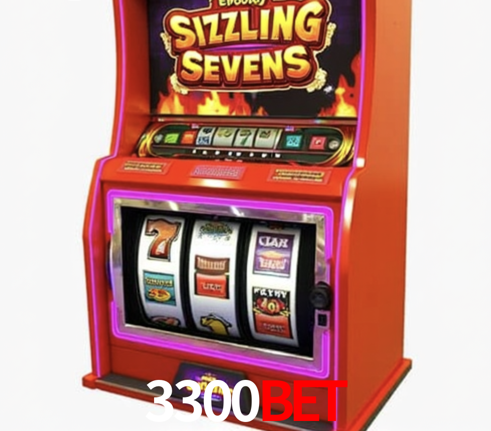 Exclusive Offers 3300BET