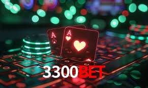 Login Seguro 3300BET