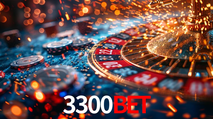 Account Benefits 3300BET