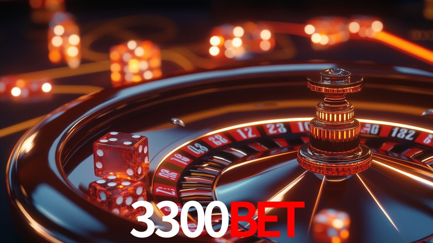 3300BET