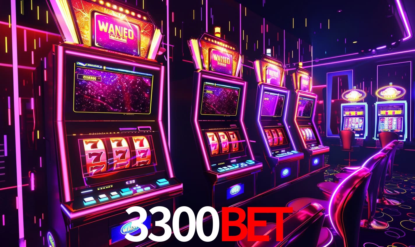 Desvendando o Mundo dos Jogos Virtuais na 3300BET