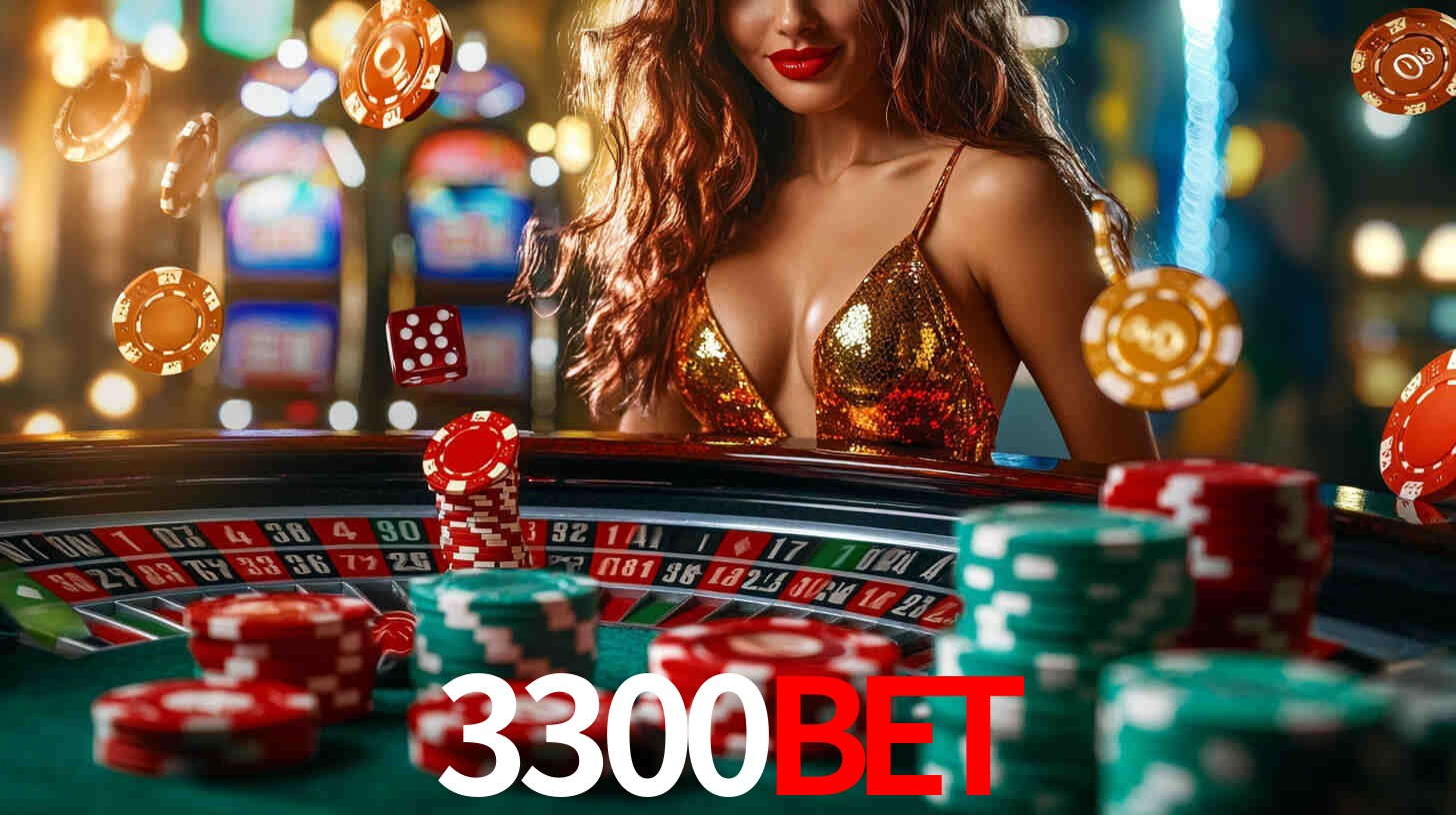 Exclusive Games 3300BET