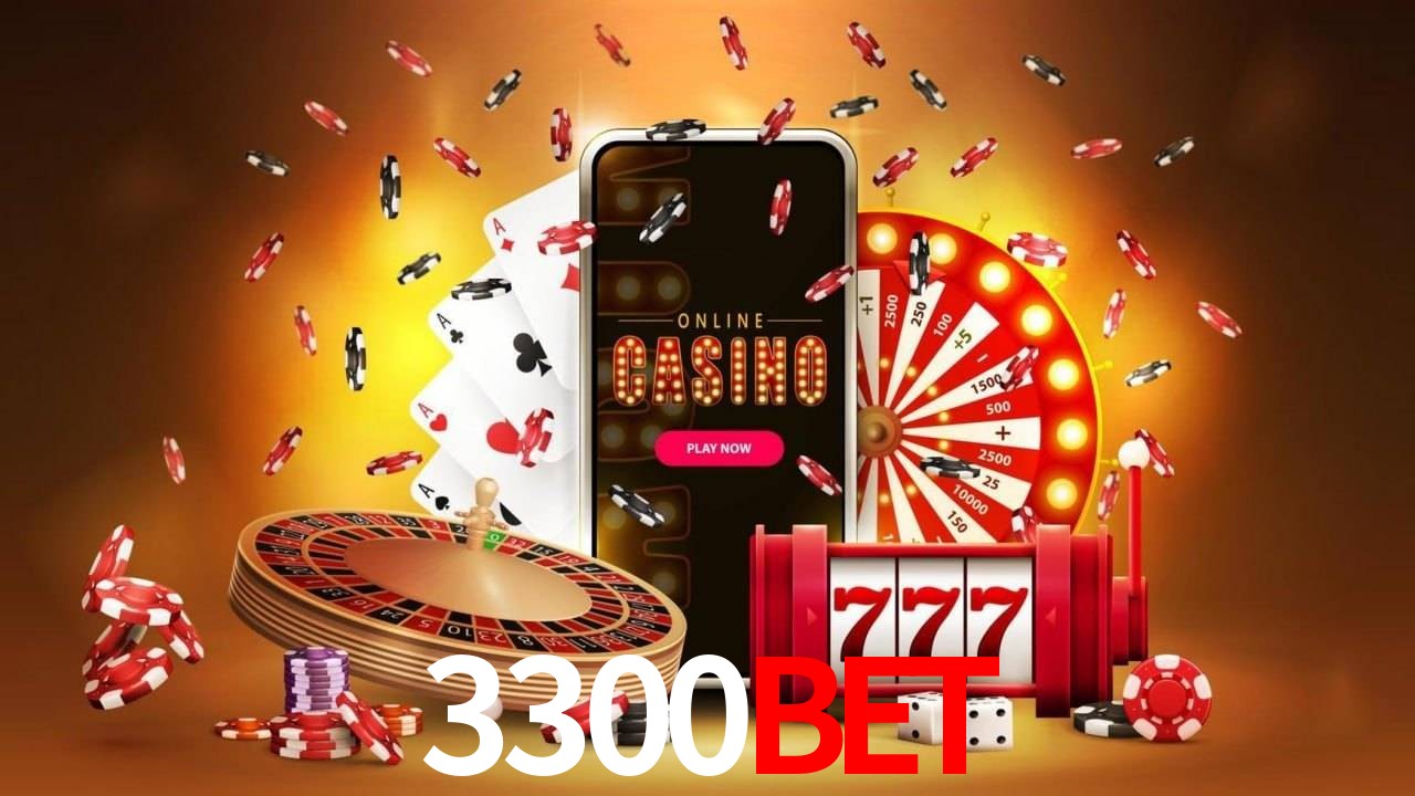 Requisitos do APK da 3300BET para Android