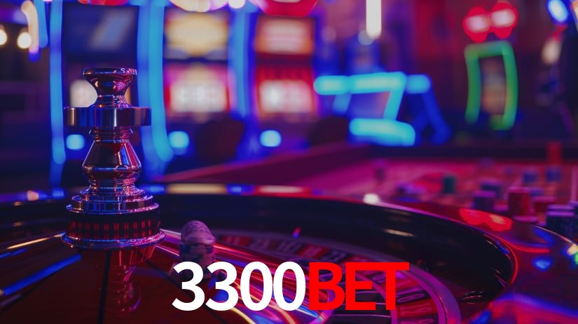 3300BET