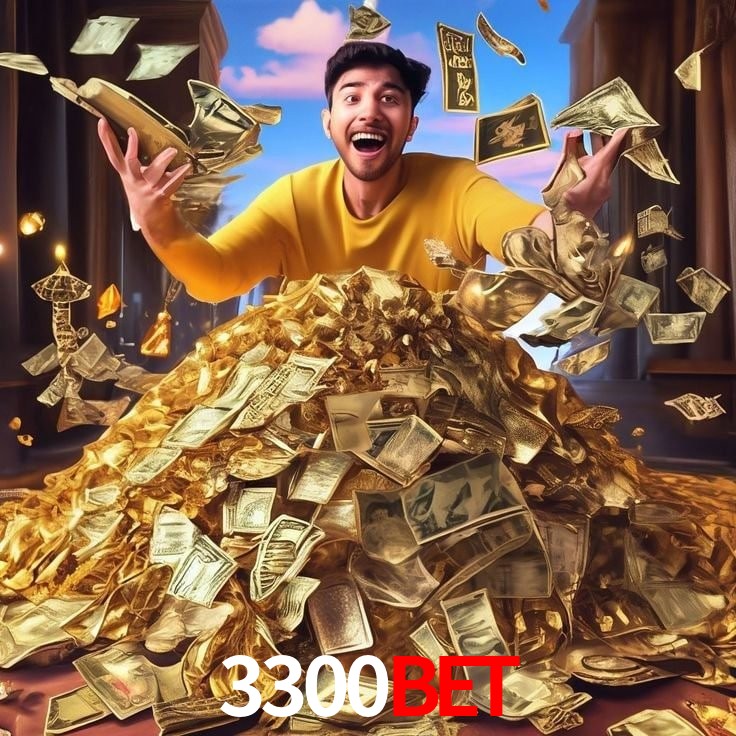 Estatísticas Esportivas 3300BET
