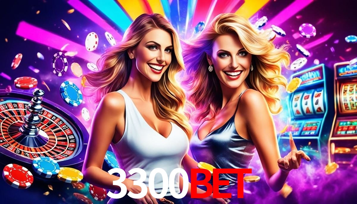 Mesa de Blackjack 3300BET