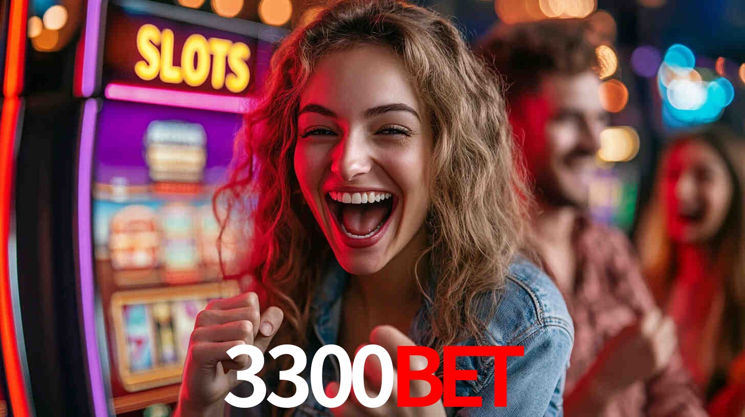 Inovações de Jogos na 3300BET: O Futuro das Experiências Interativas