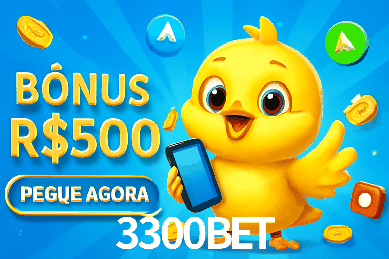 API Integration 3300BET