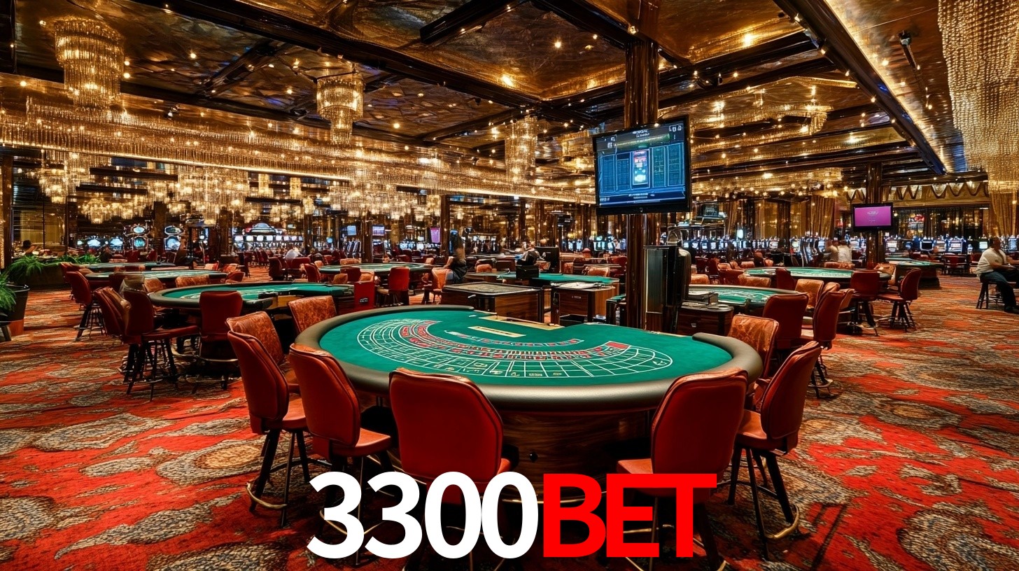 3300BET.com