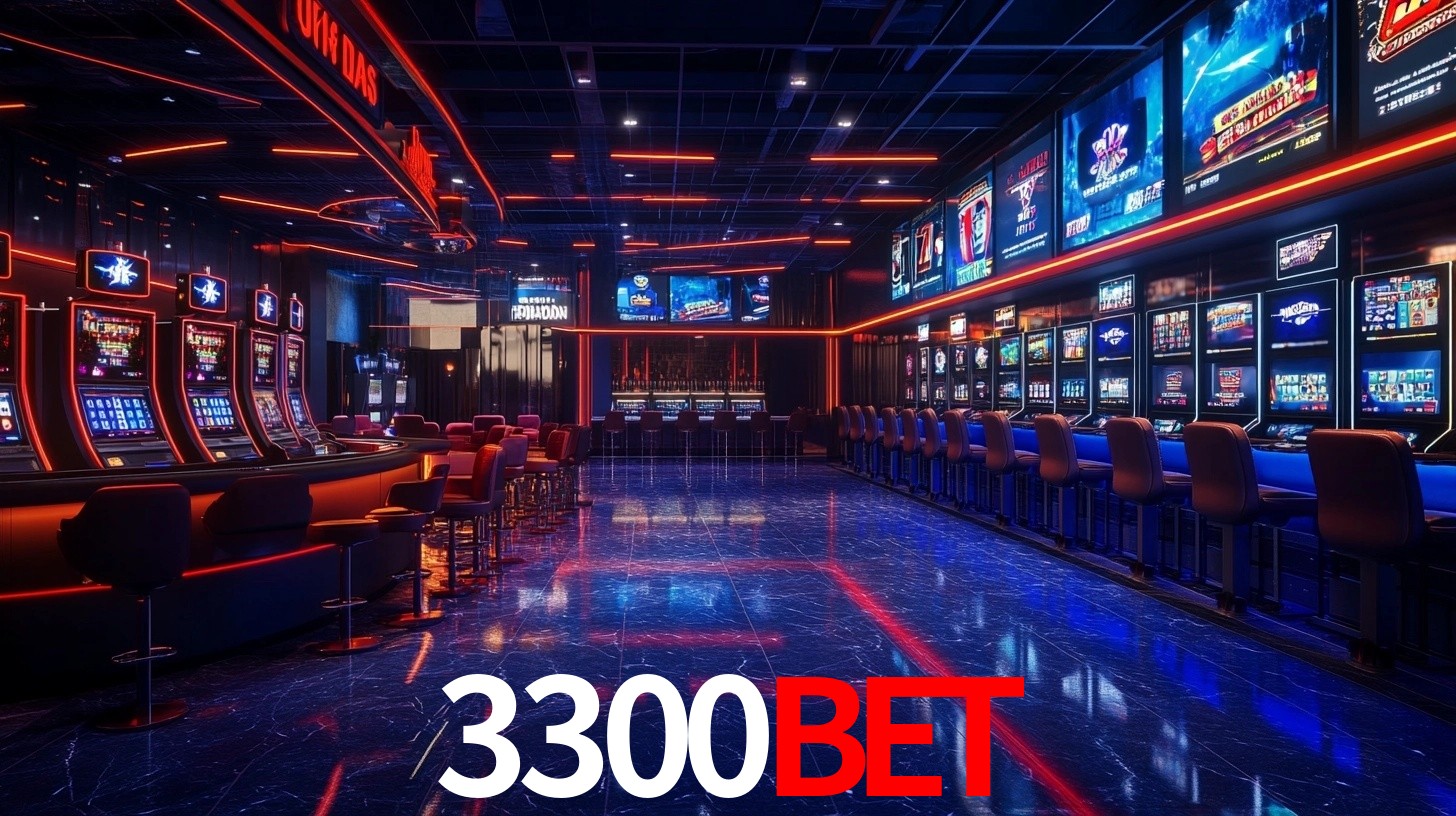 Programa VIP 3300BET