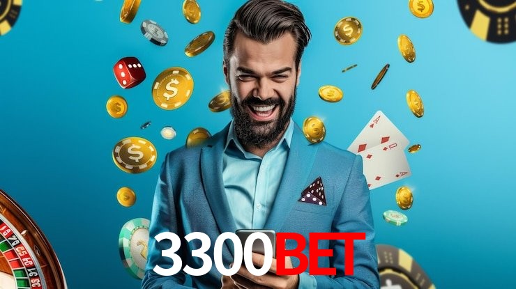 Games Directory 3300BET