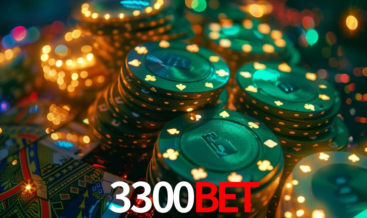 Avaliações dos Jogadores 3300BET
