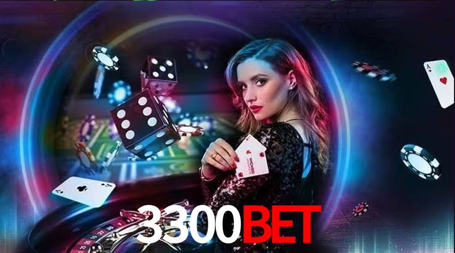Responsive Design 3300BET