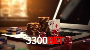 Jogos Exclusivos 3300BET