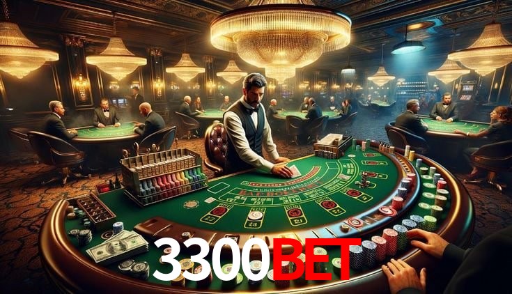 Player Reviews 3300BET
