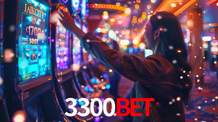 3300BET.com