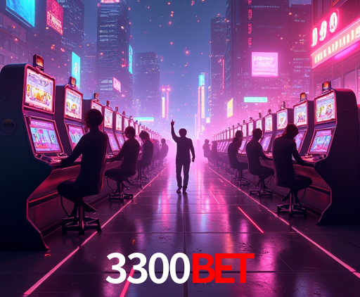 Apostas de Futebol 3300BET