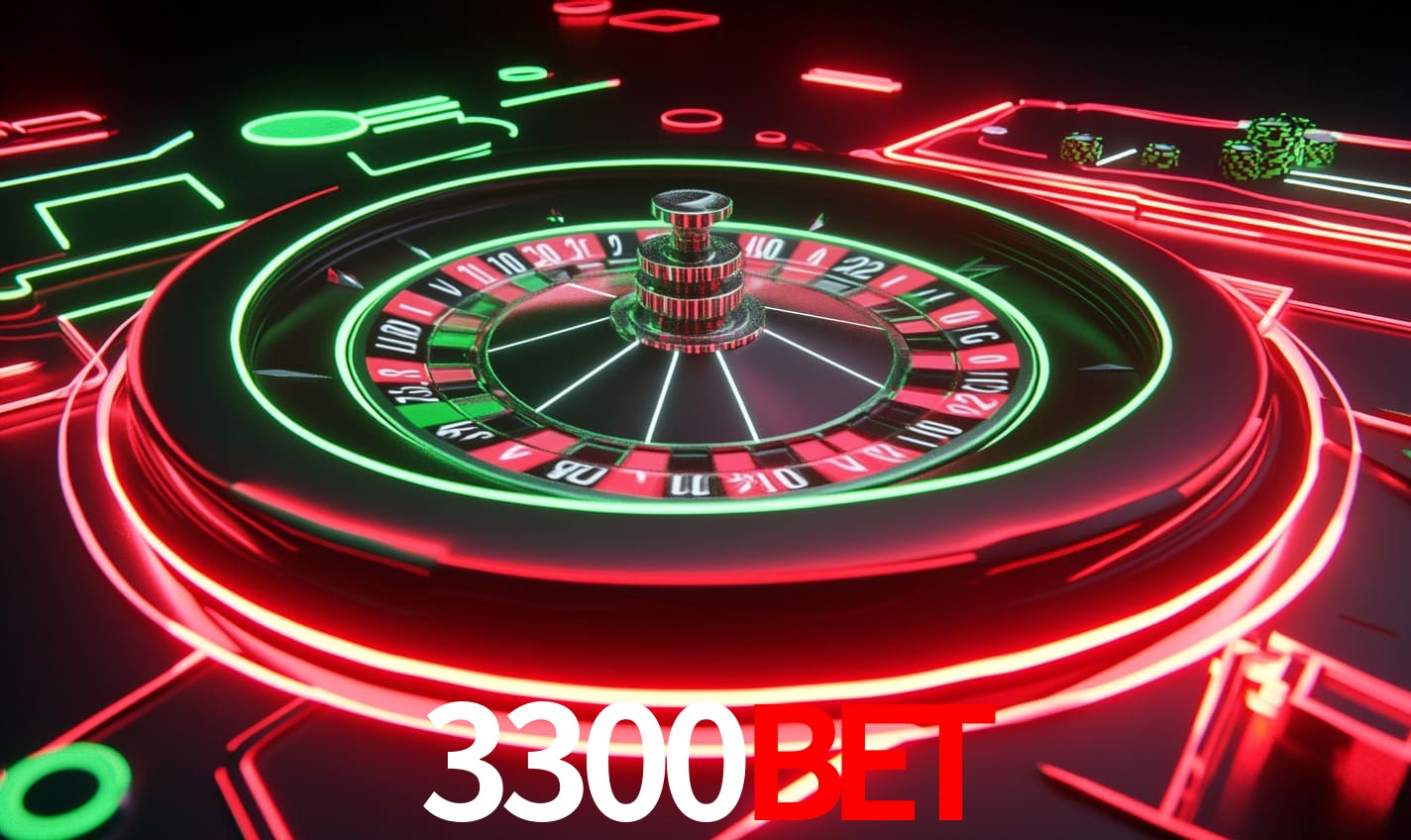 A Emoção da Loteria na 3300BET: Uma Chance de Mudança de Vida
