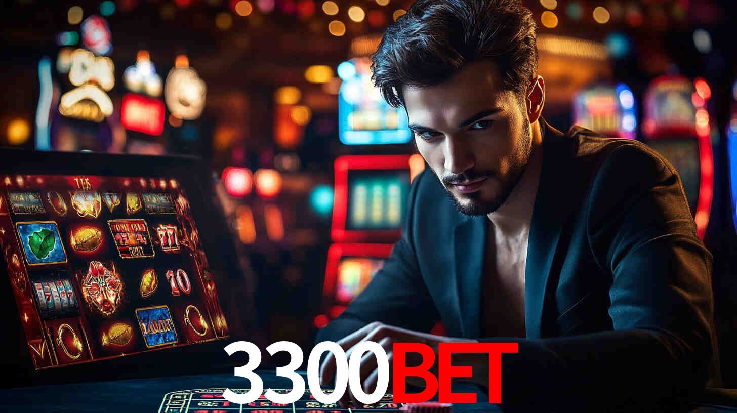3300BET apk