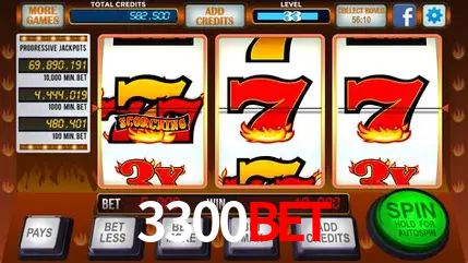 Desvendando o Mundo dos Jogos Virtuais na 3300BET