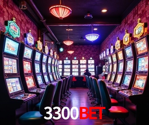 3300BET