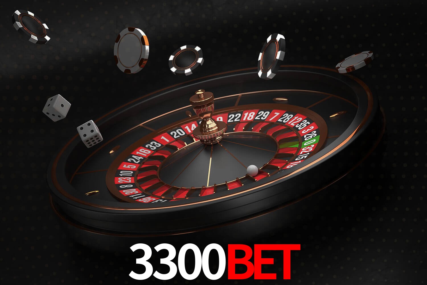 3300BET: Seu Especialista em Apostas Esportivas Brasileiras