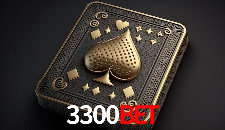 Benefícios da Conta 3300BET
