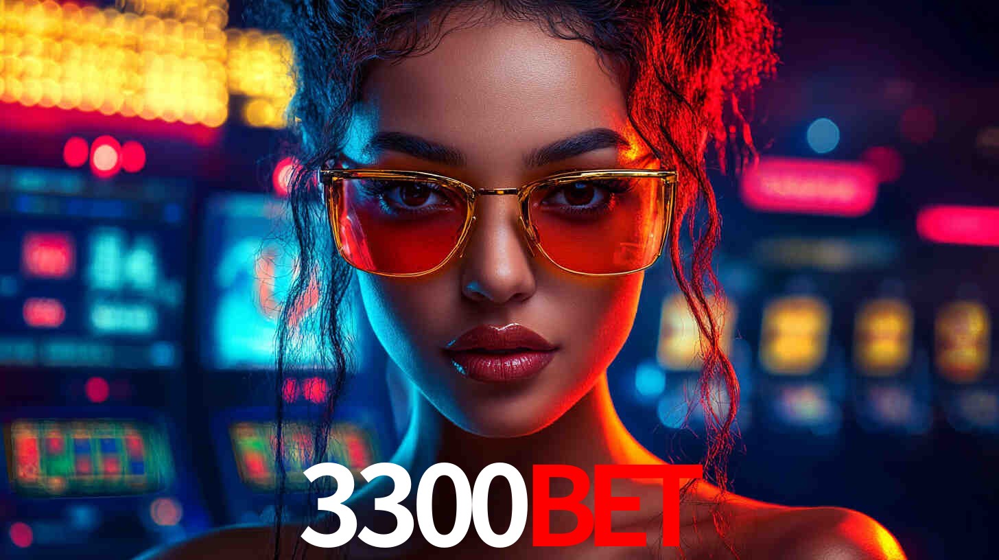 Descubra a Essência do 3300BET: Nossa História e Compromissos