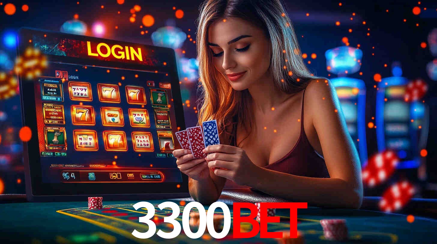 3300BET