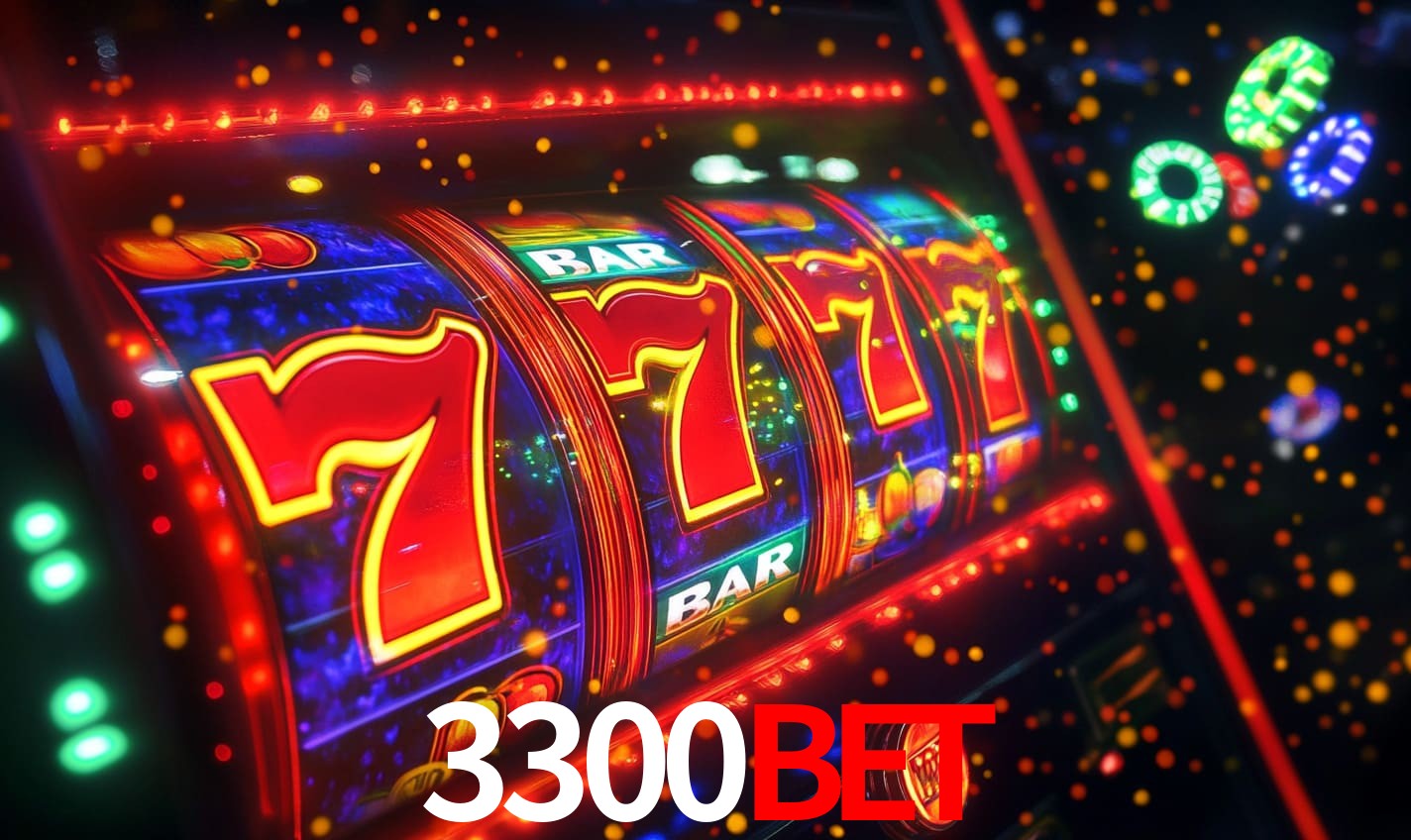 3300BET.com