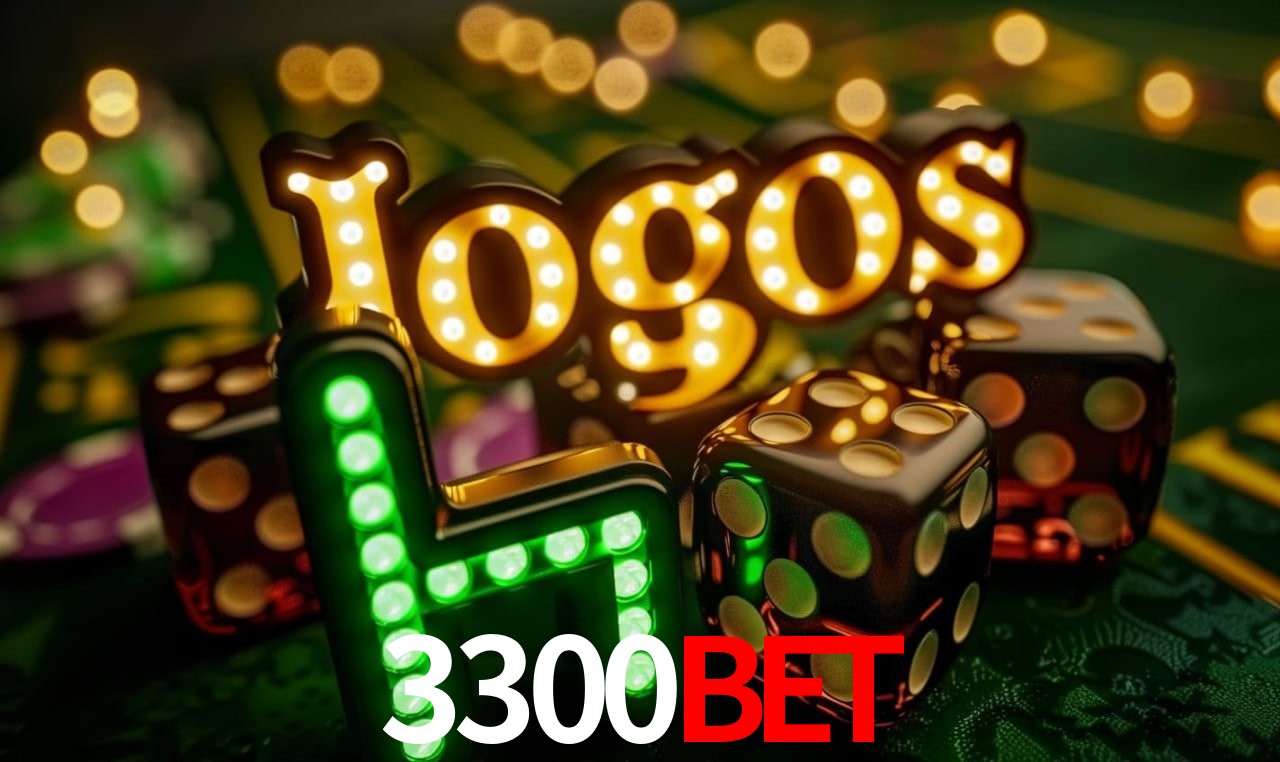 Design Responsivo 3300BET