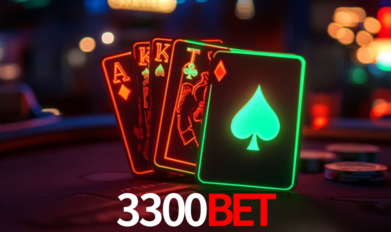 Sistemas de Segurança 3300BET