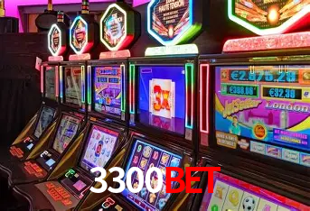 Desvendando o Mundo dos Jogos Virtuais na 3300BET