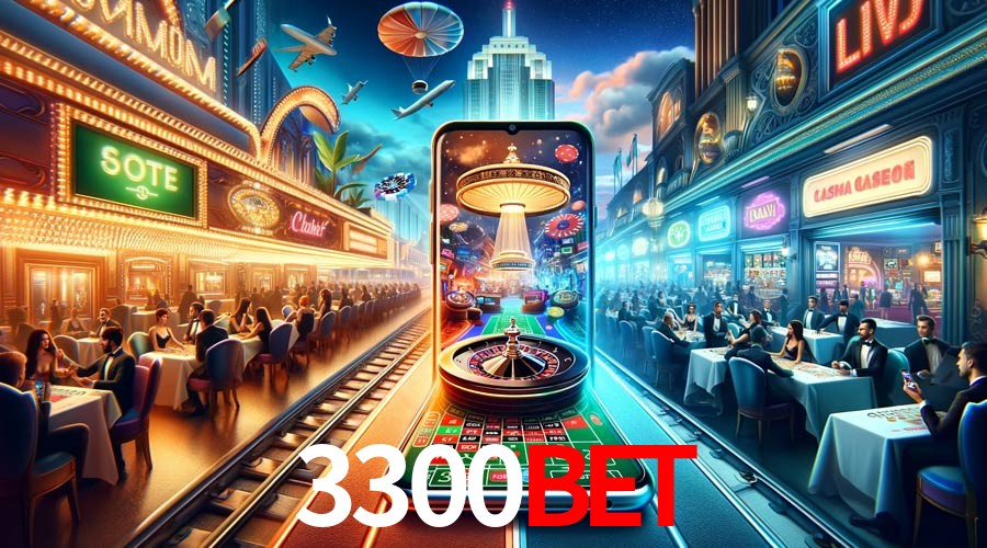 Security Systems 3300BET