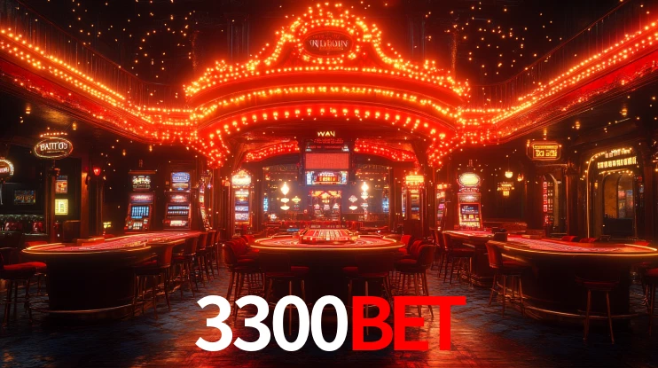 3300BET apk
