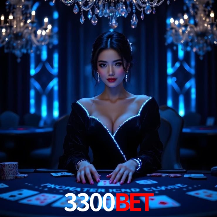 Ofertas Exclusivas 3300BET