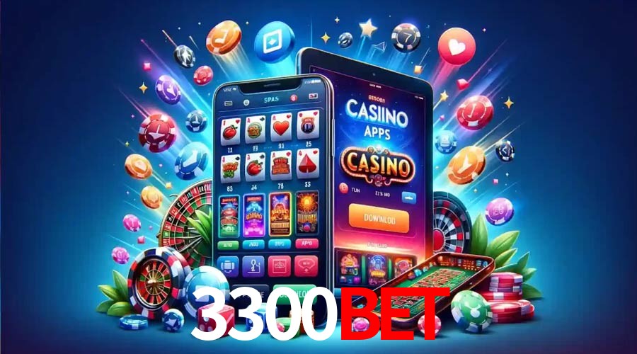 Platform Technology 3300BET