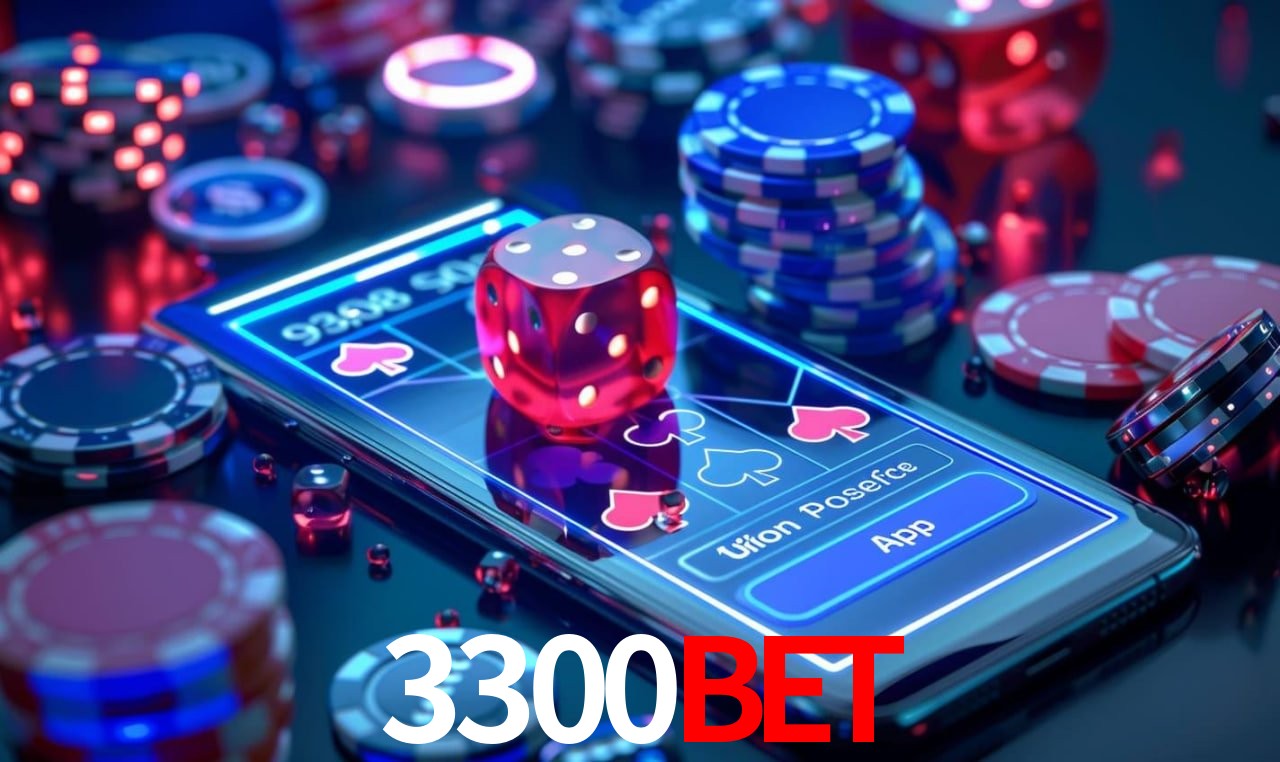 3300BET
