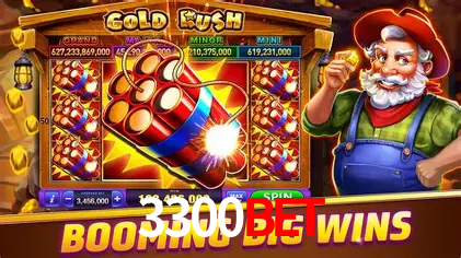 A Revolução dos Aplicativos de Jogos no 3300BET