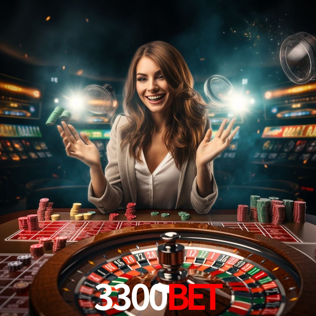 3300BET