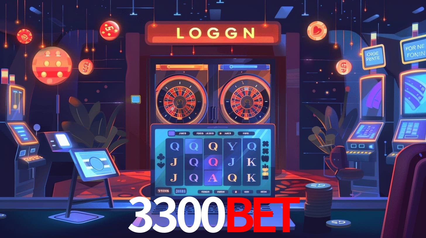 3300BET