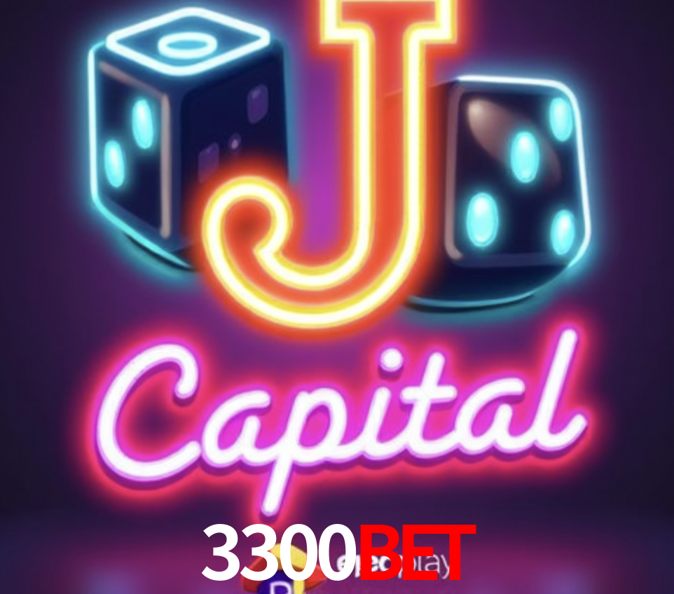 Seasonal Promotions 3300BET