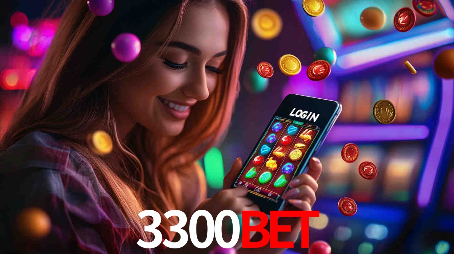 3300BET